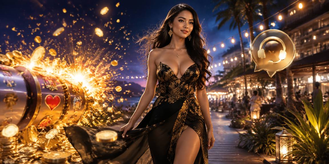 macau303 slot What macau303 slot Exists To Do