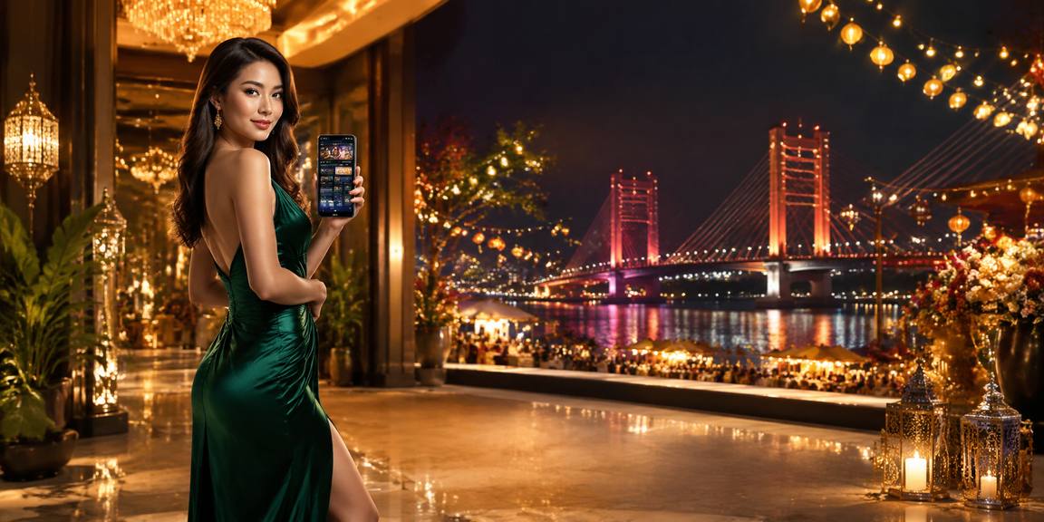 macau303 slot Register and Jump Into the Full Lobby